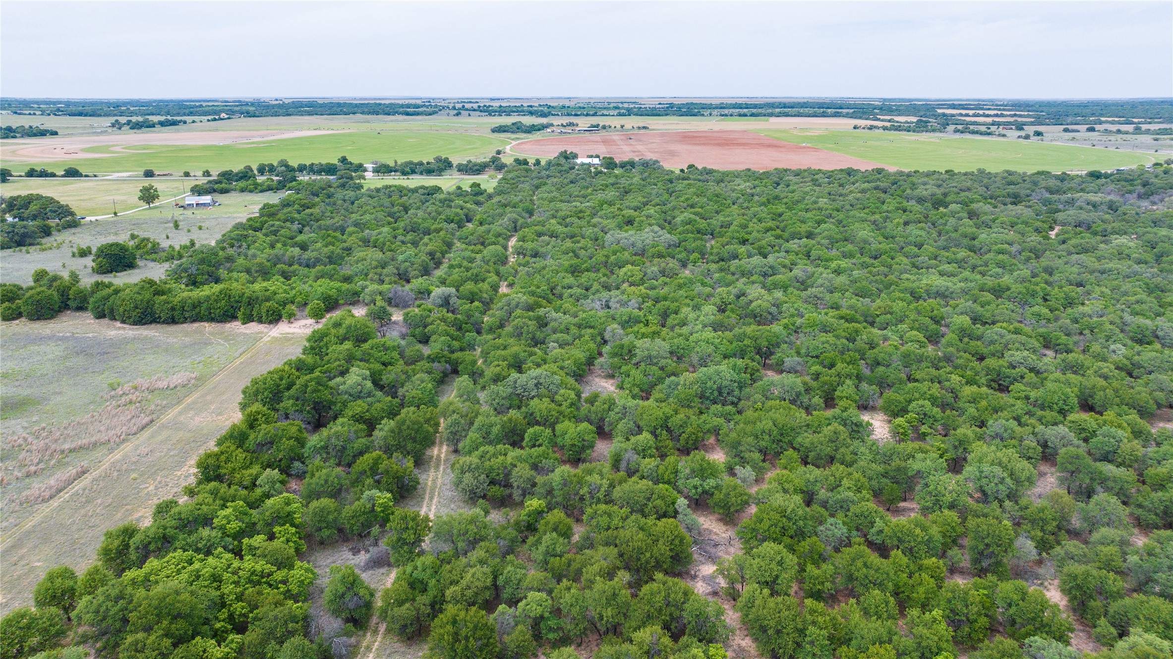 Tbd Fm 3368 Hawley TX 79525