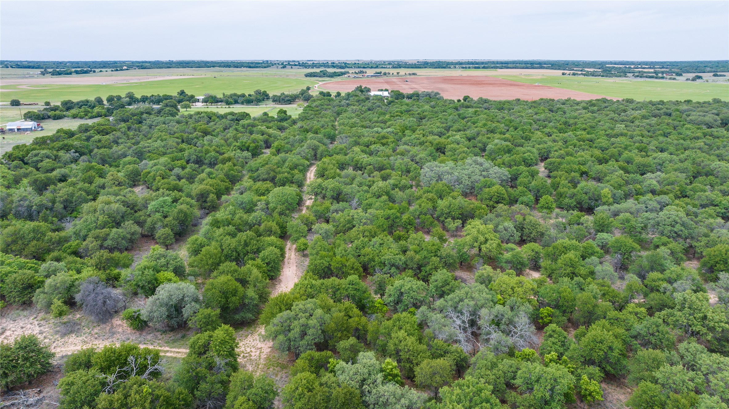 Tbd Fm 3368 Hawley TX 79525