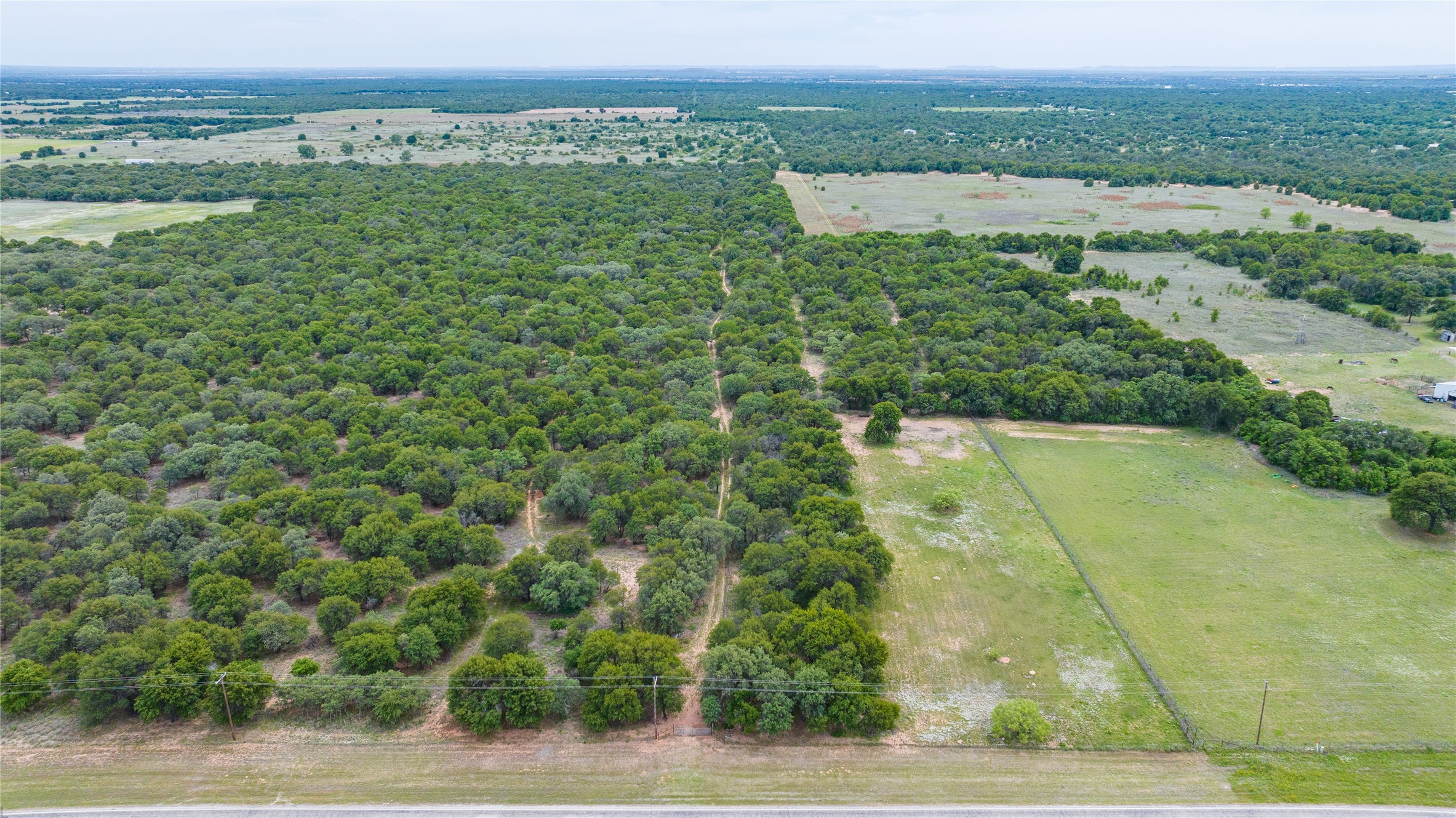Tbd Fm 3368 Hawley TX 79525