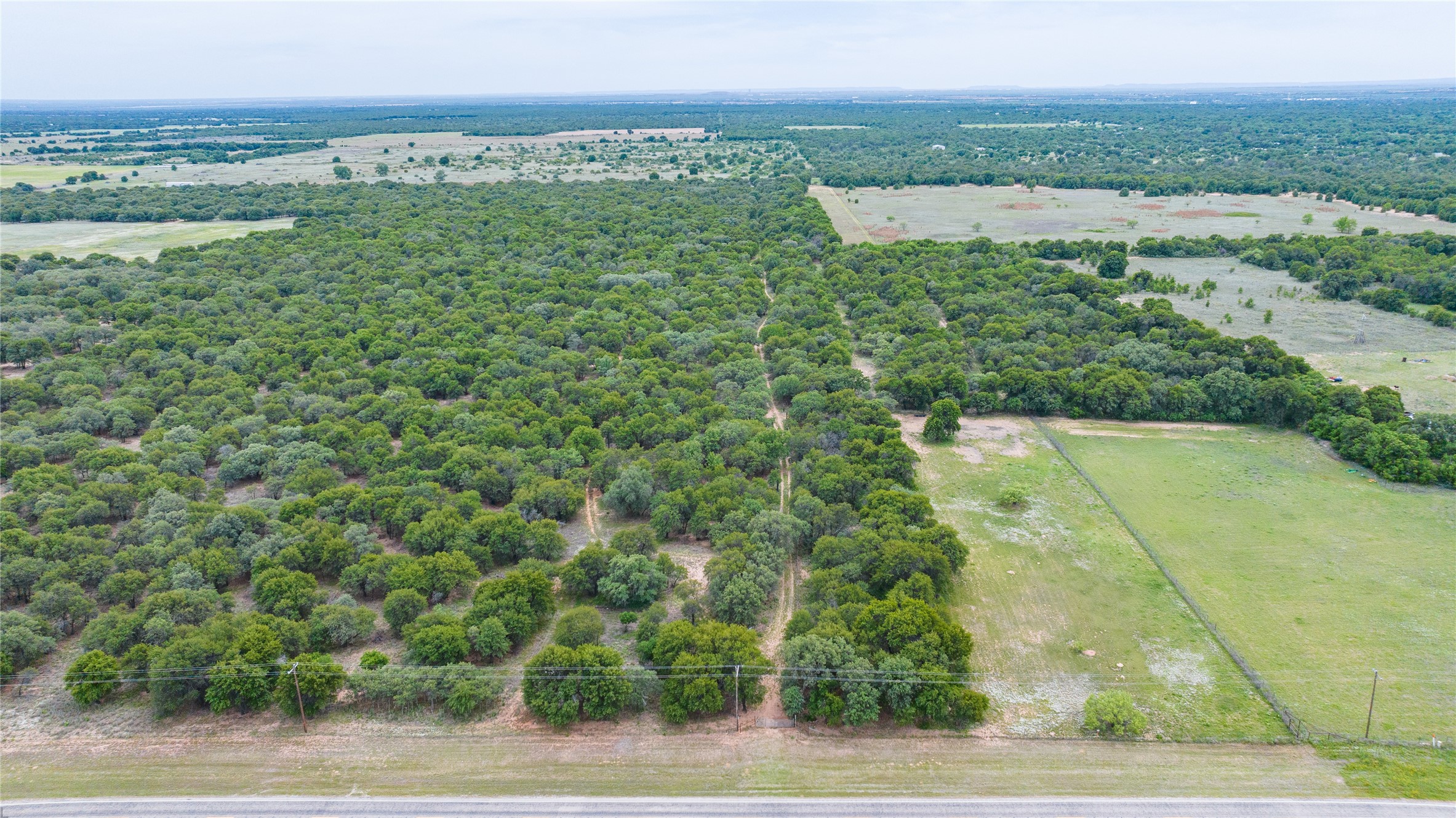 Tbd Fm 3368 Hawley TX 79525