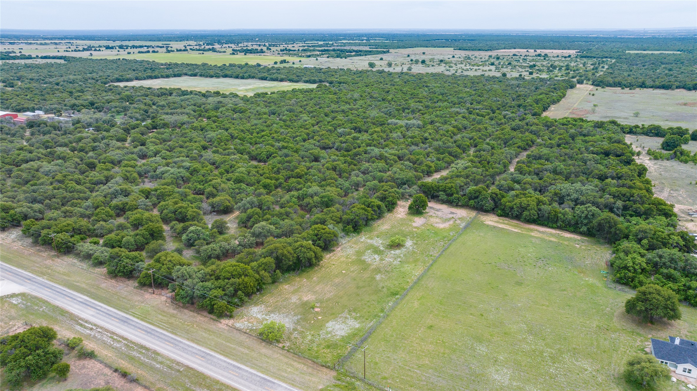 Tbd Fm 3368 Hawley TX 79525