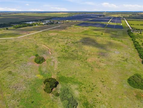TBD Private Road 191 Road Blum TX 76627