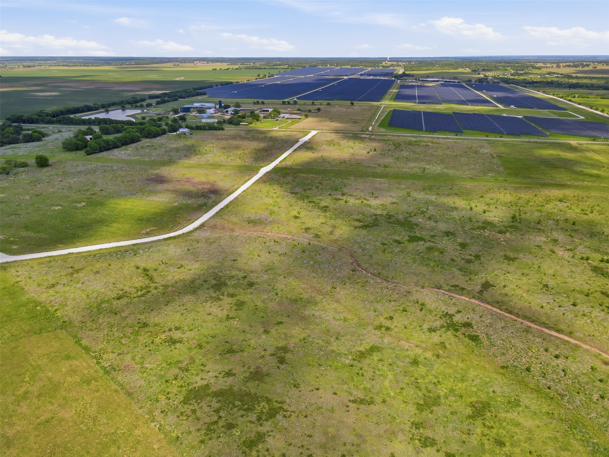 Tbd Private Road 191 Road Blum TX 76627