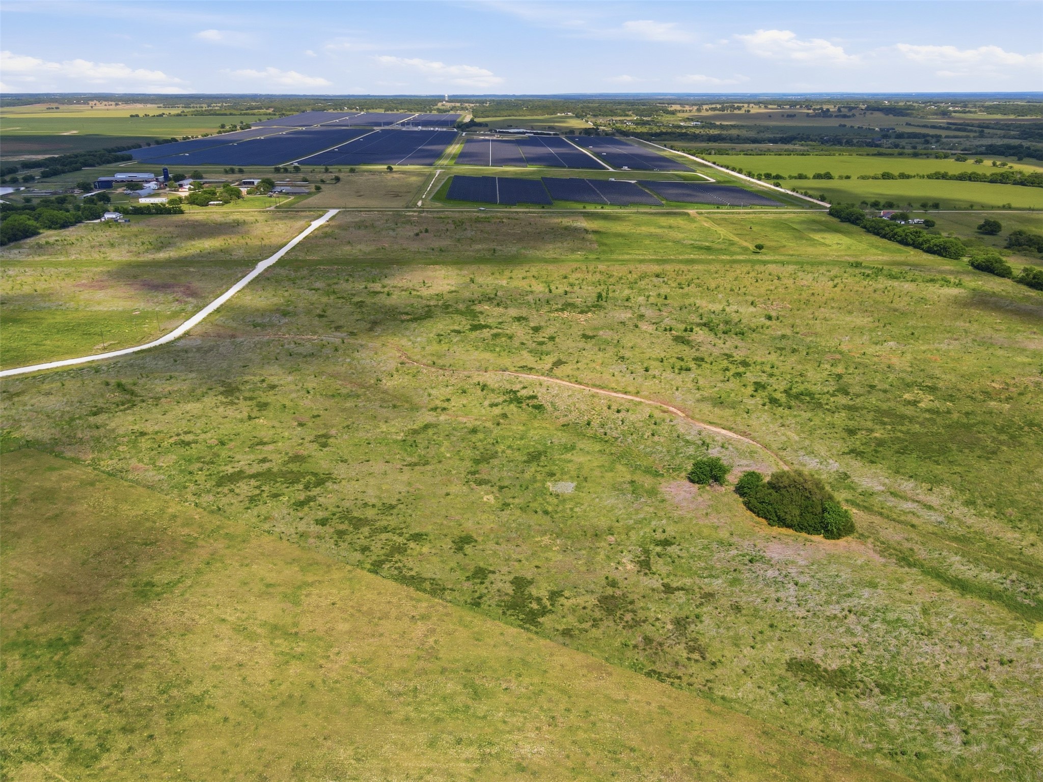 Tbd Private Road 191 Road Blum TX 76627