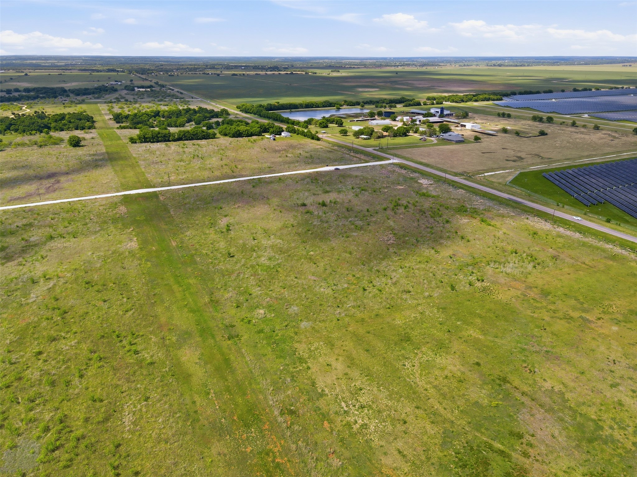 Tbd Private Road 191 Road Blum TX 76627