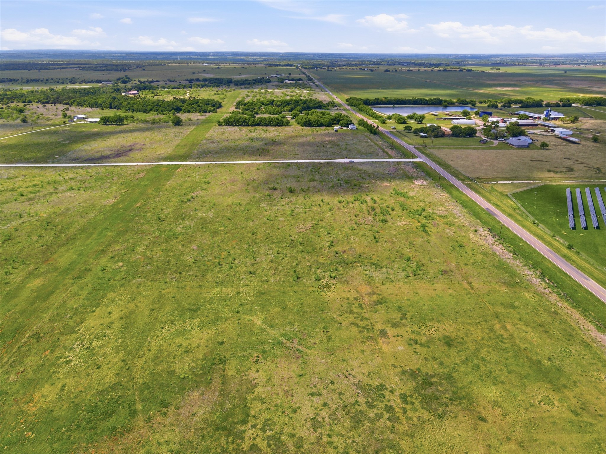 Tbd Private Road 191 Road Blum TX 76627