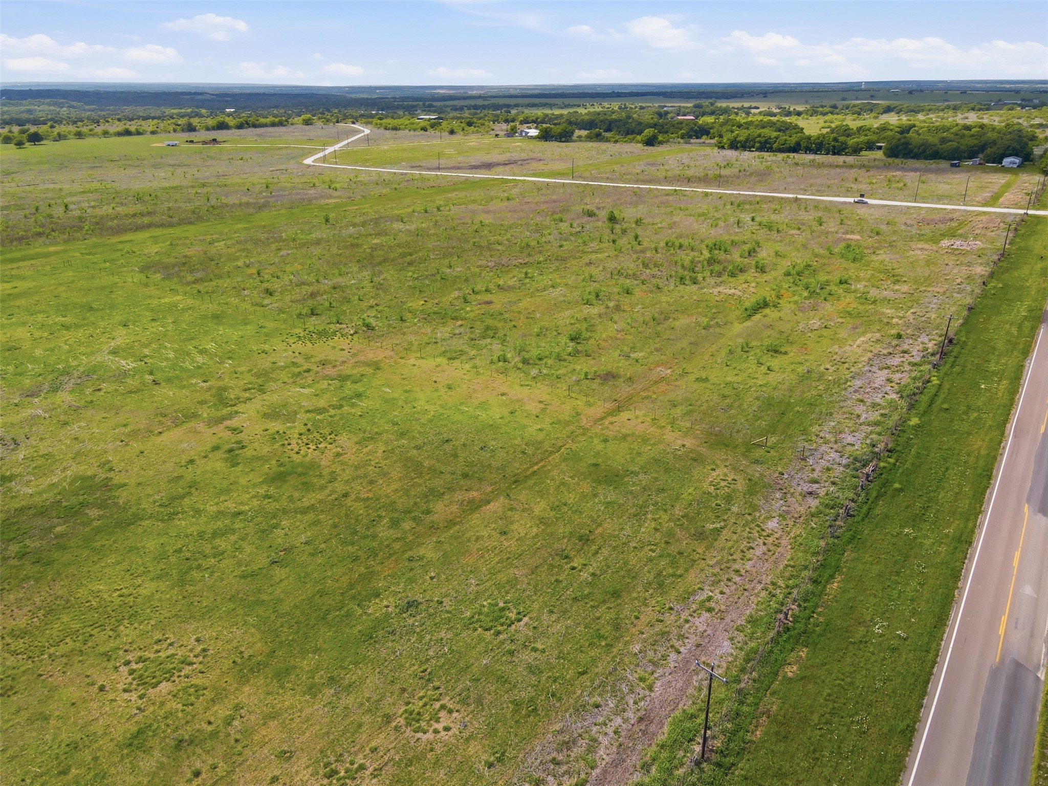 Tbd Private Road 191 Road Blum TX 76627