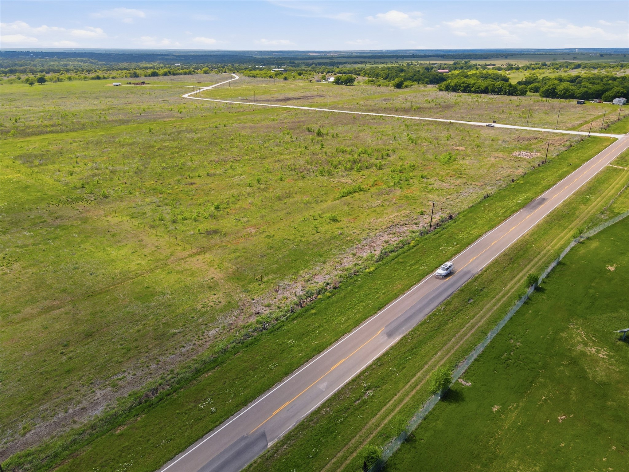 Tbd Private Road 191 Road Blum TX 76627