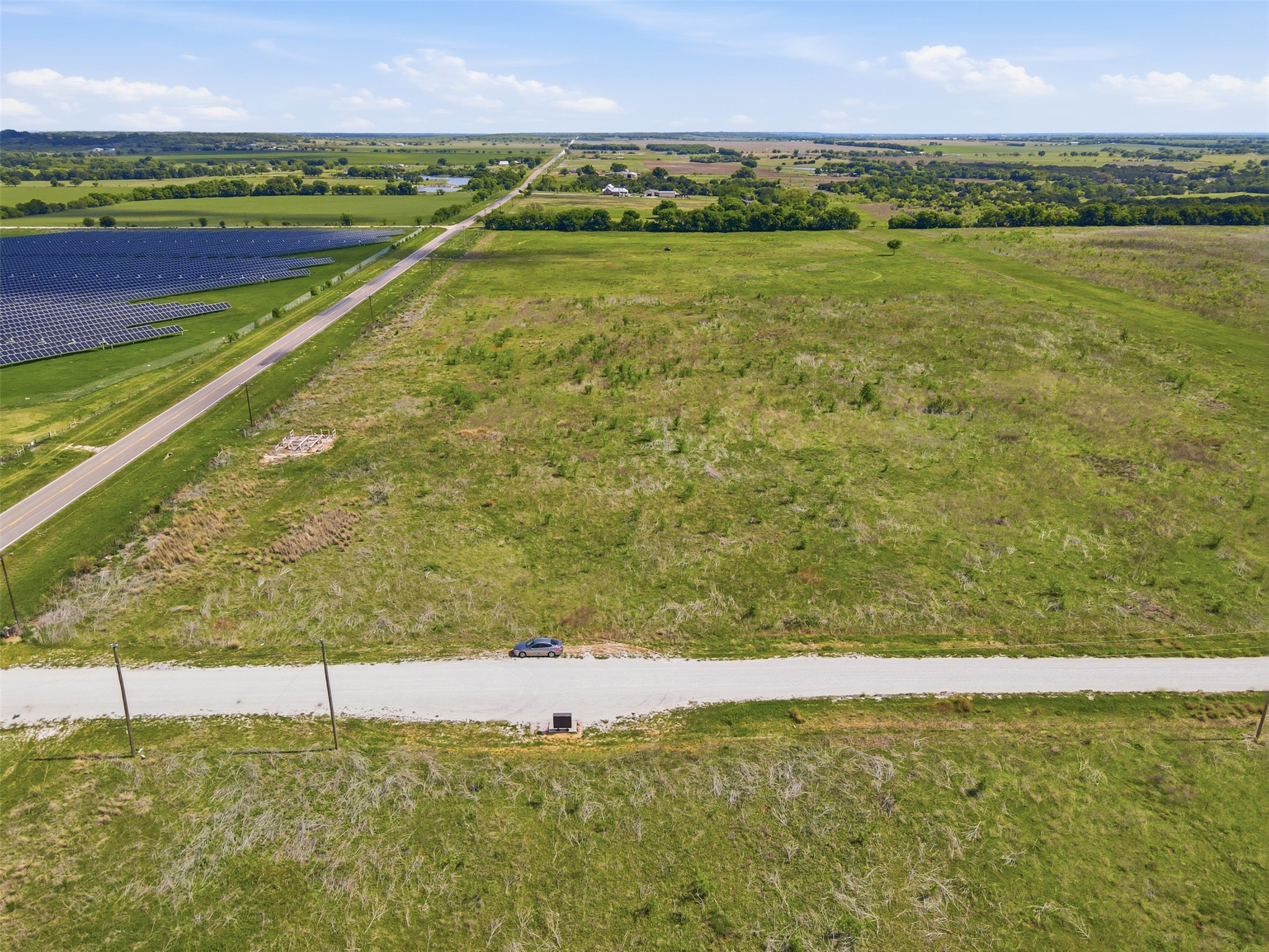 Tbd Private Road 191 Road Blum TX 76627