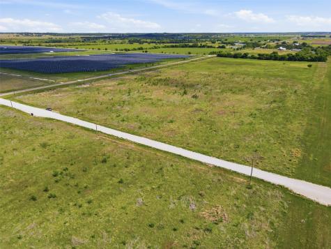 TBD Private Road 191 Road Blum TX 76627