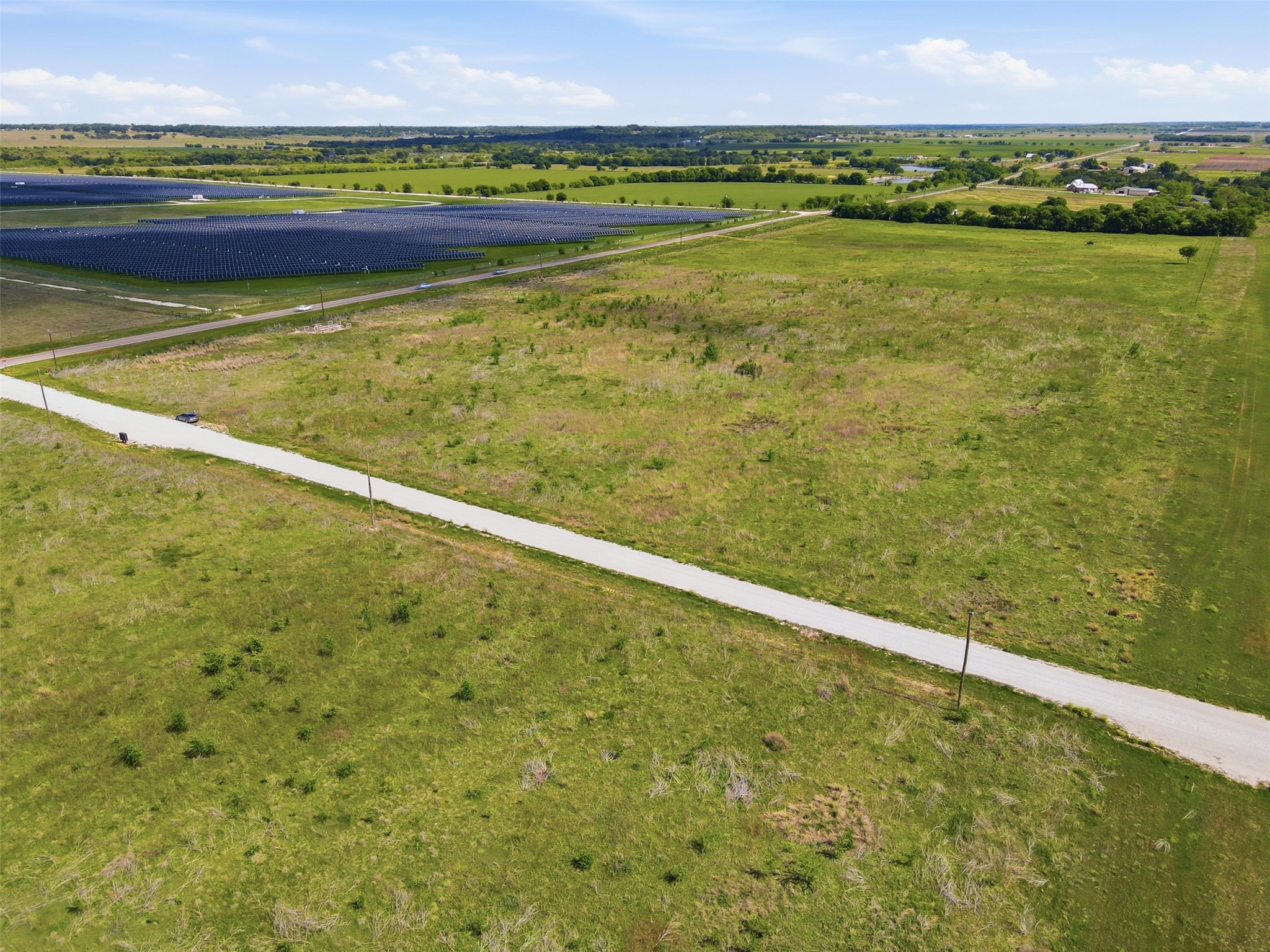 Tbd Private Road 191 Road Blum TX 76627