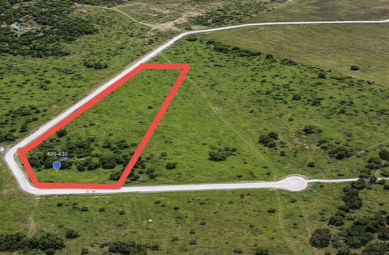 Tbd Private Road 191 Road Blum TX 76627