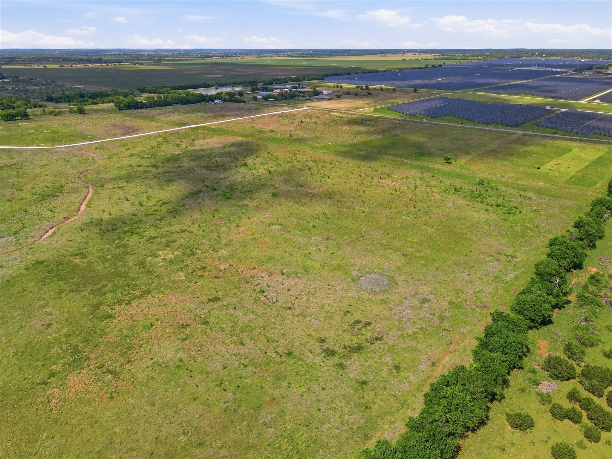 Tbd Private Road 191 Road Blum TX 76627
