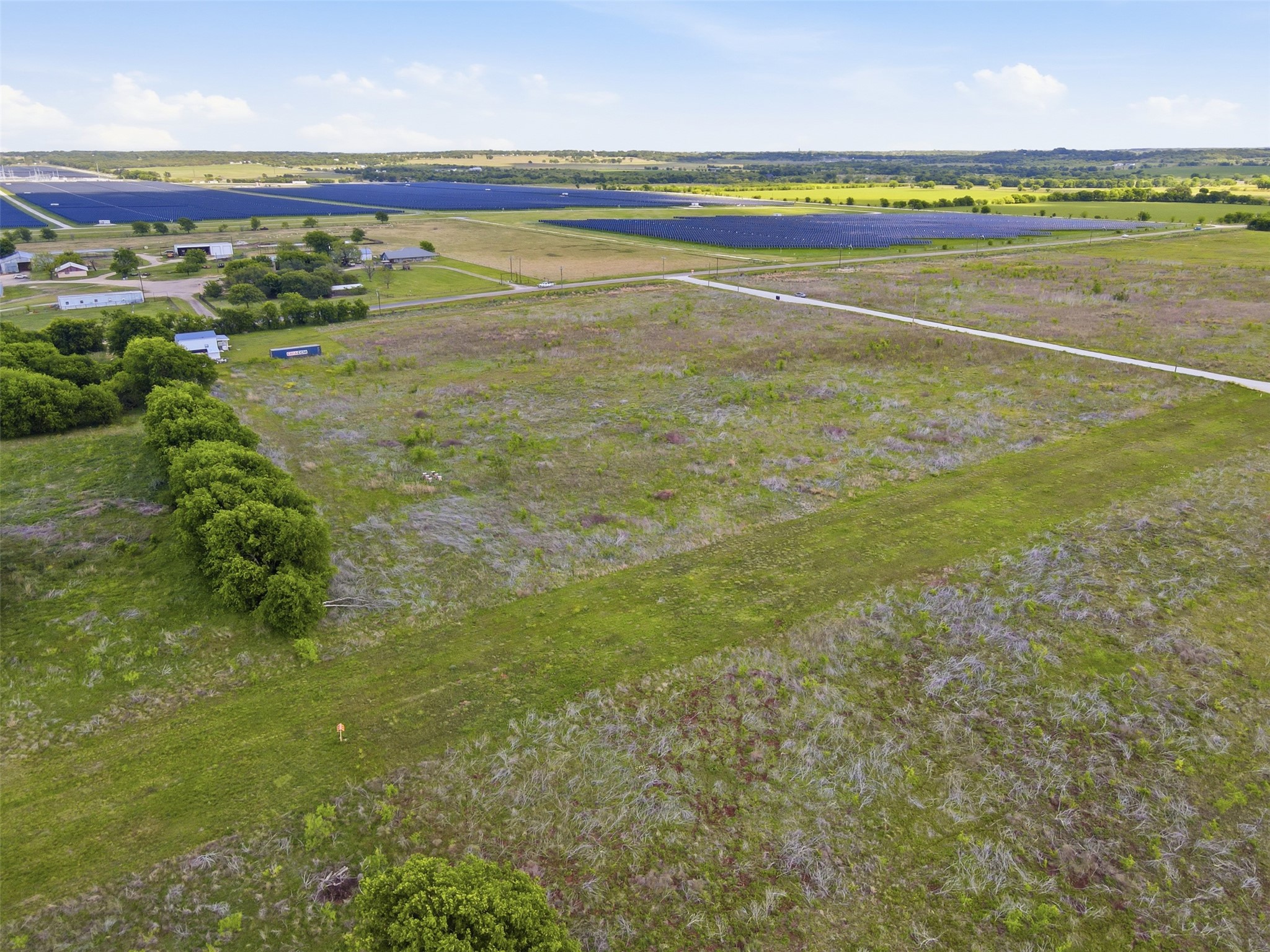 Tbd Private Road 191 Road Blum TX 76627