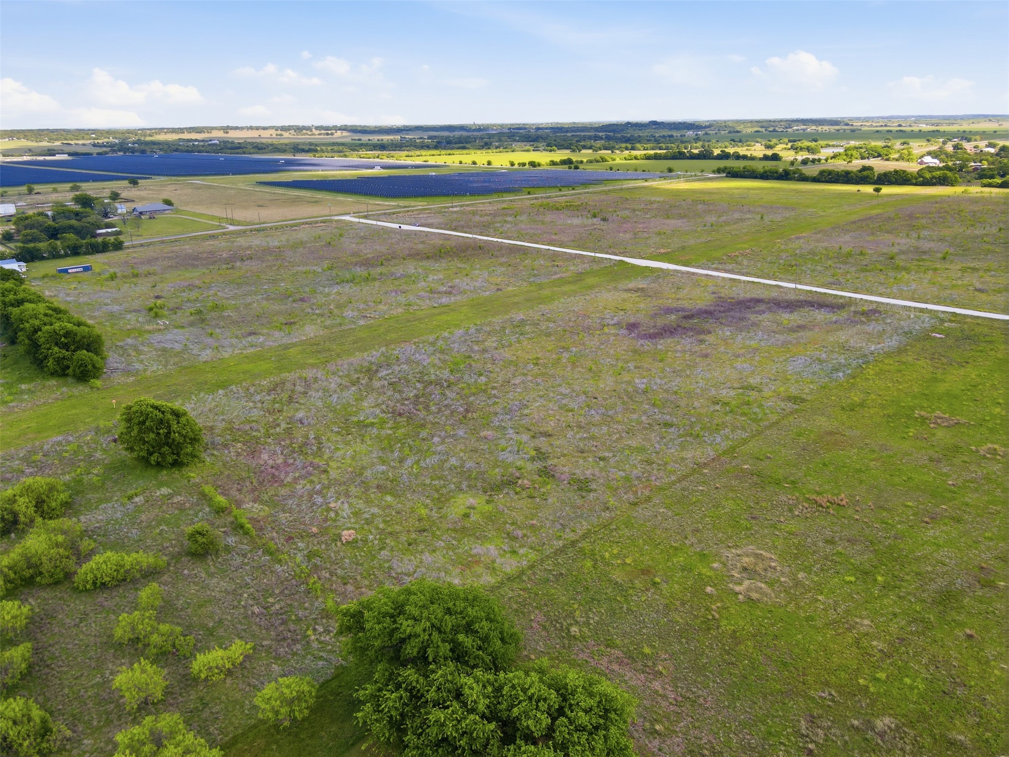 Tbd Private Road 191 Road Blum TX 76627