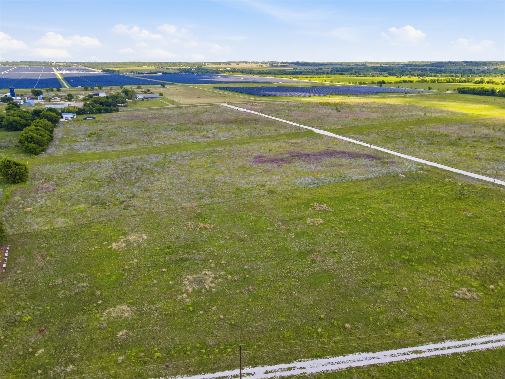 Tbd Private Road 191 Road Blum TX 76627