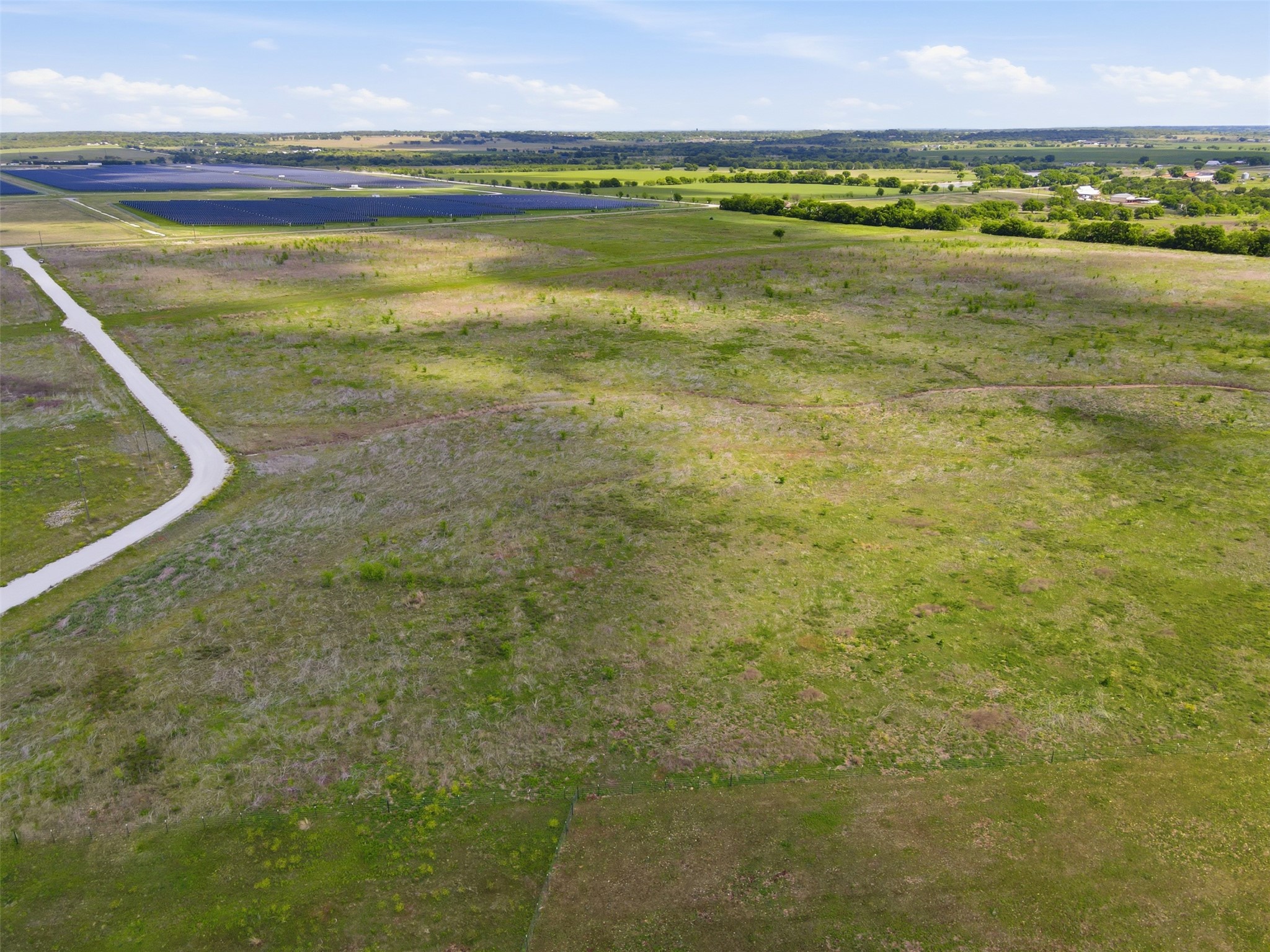 Tbd Private Road 191 Road Blum TX 76627