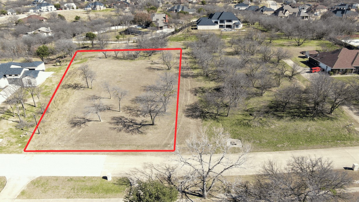 9108 Fossil Ridge Drive Grand Prairie TX 75104