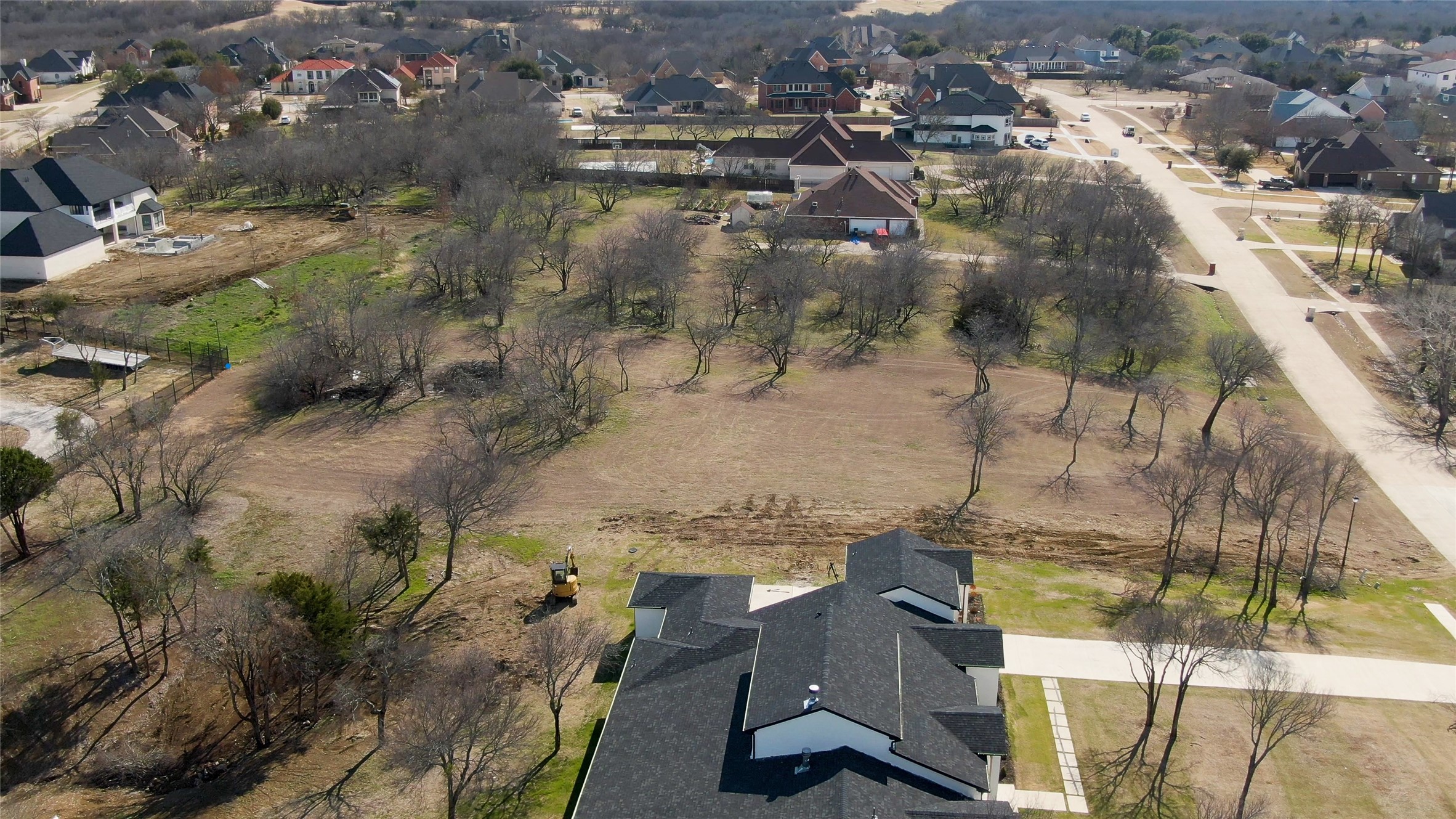 9108 Fossil Ridge Drive Grand Prairie TX 75104