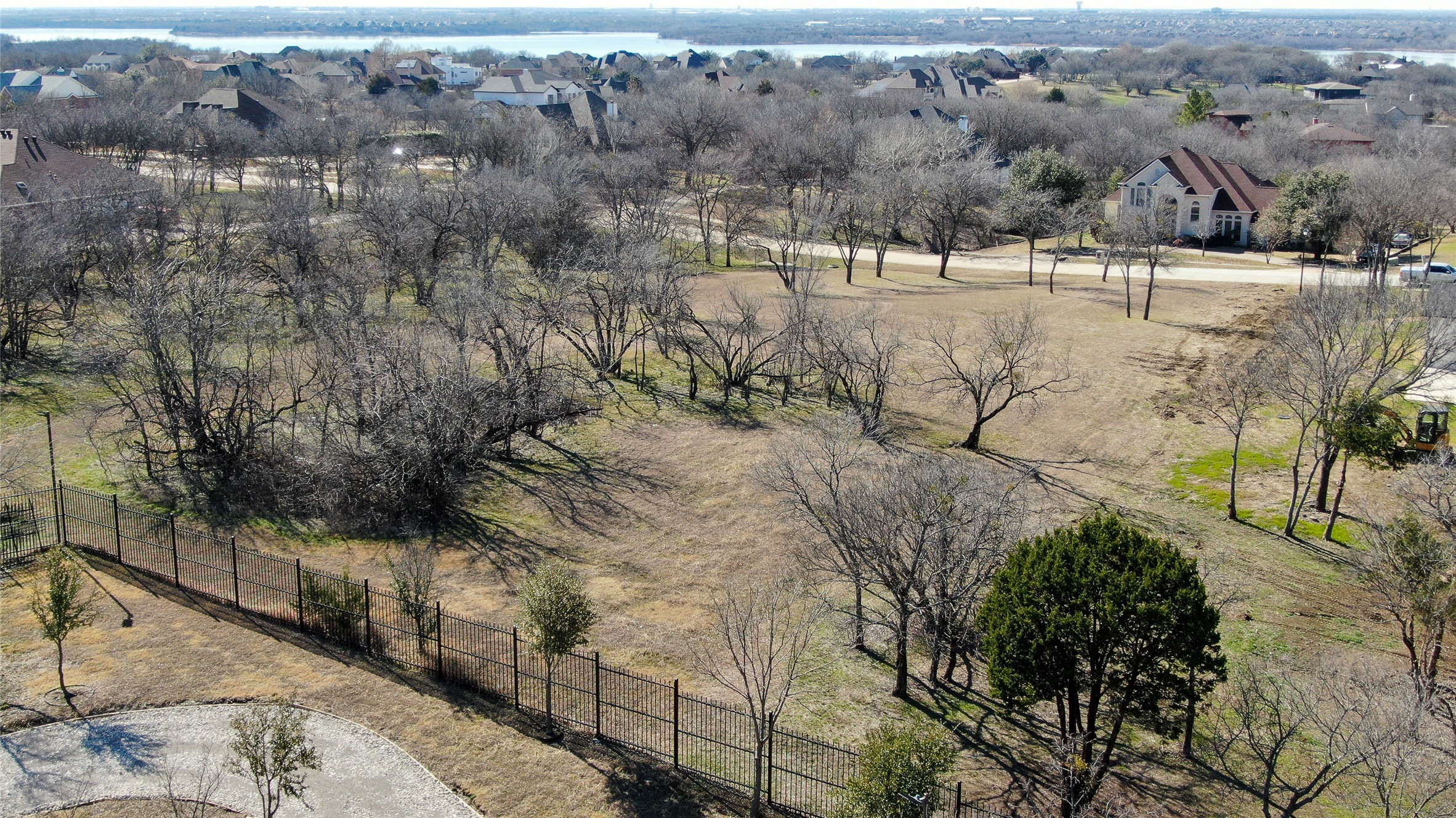 9108 Fossil Ridge Drive Grand Prairie TX 75104