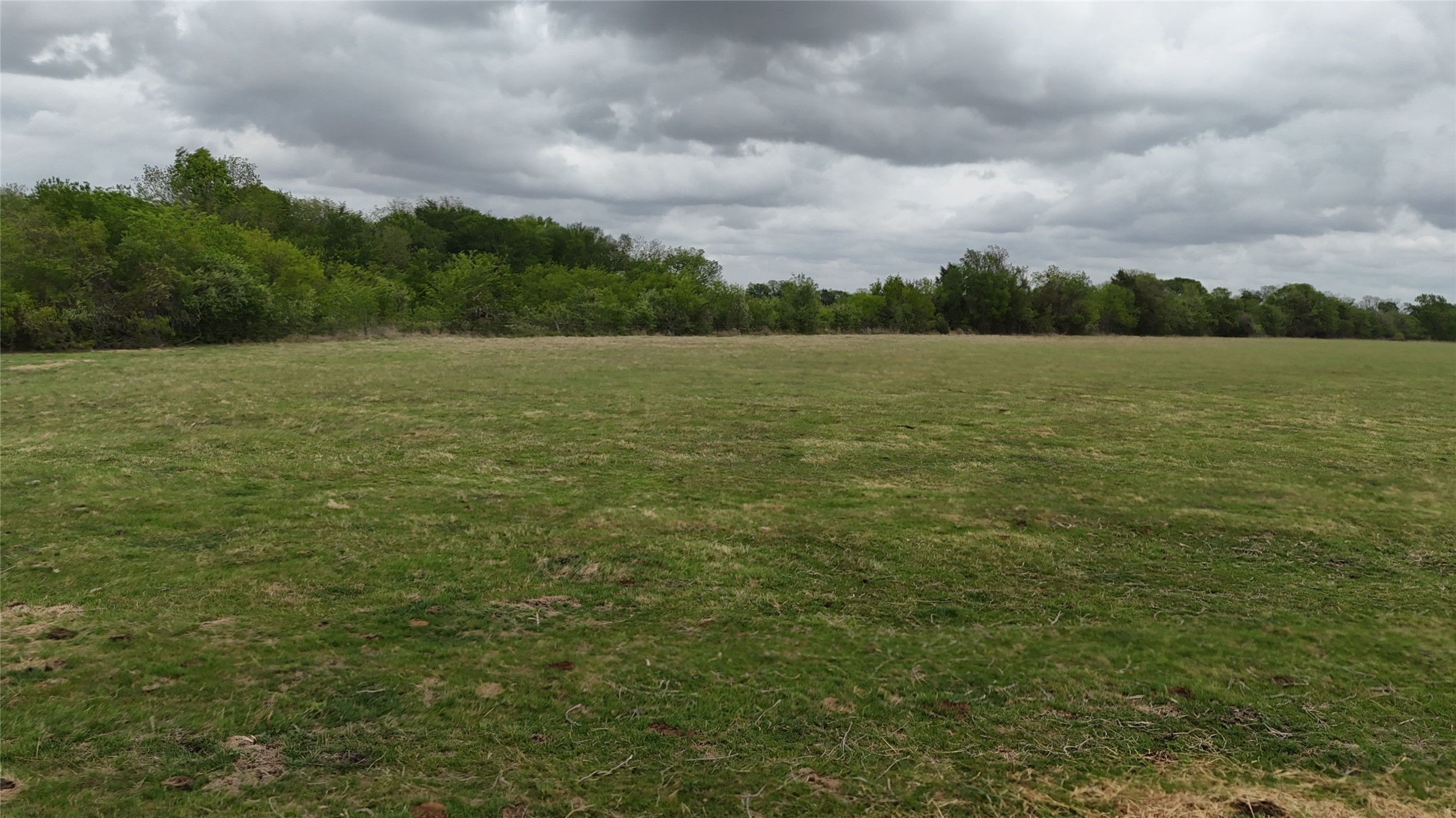 Tbd +/- 13 Acres SE County Road 0160 Kerens TX 75144