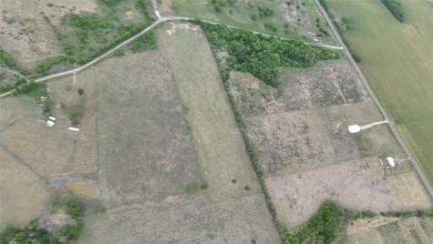 Tbd +/- 13 Acres SE County Road 0160 Kerens TX 75144