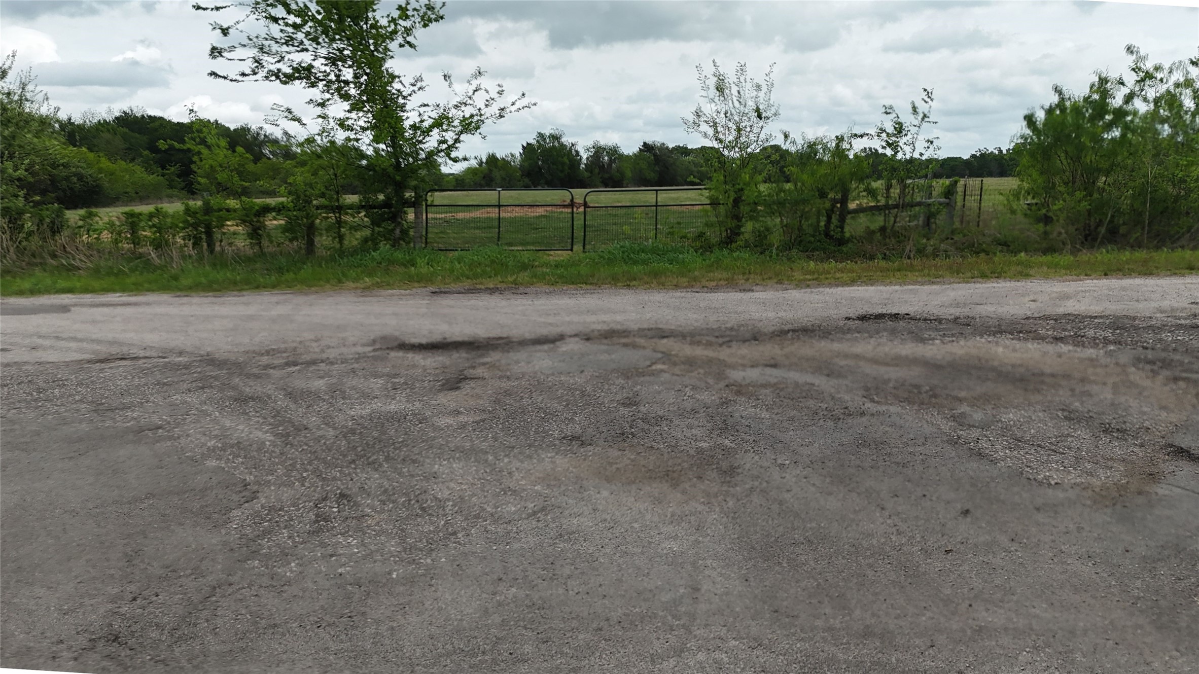 Tbd +/- 13 Acres SE County Road 0160 Kerens TX 75144