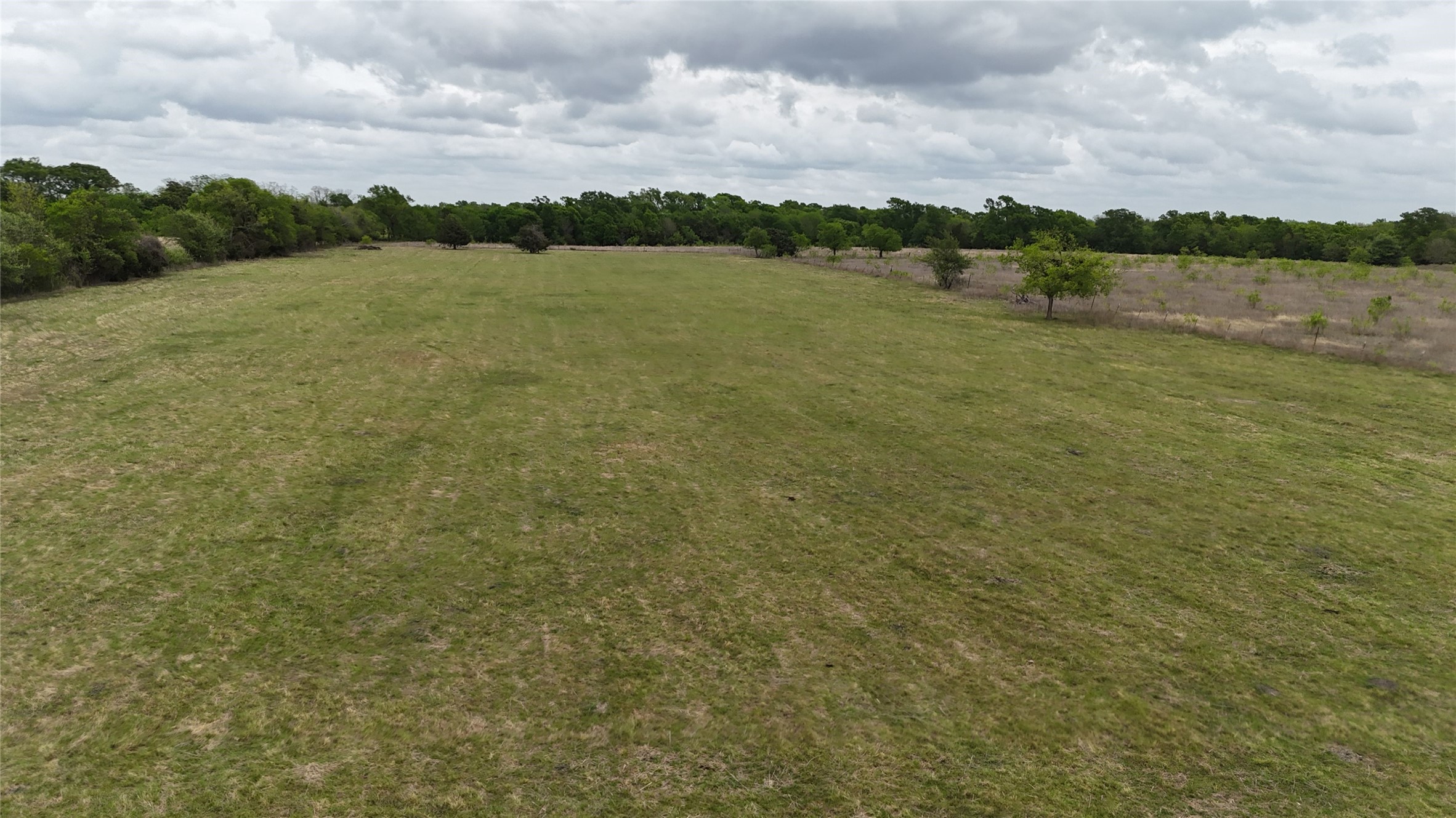 Tbd +/- 13 Acres SE County Road 0160 Kerens TX 75144