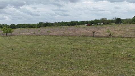 Tbd +/- 13 Acres SE County Road 0160 Kerens TX 75144