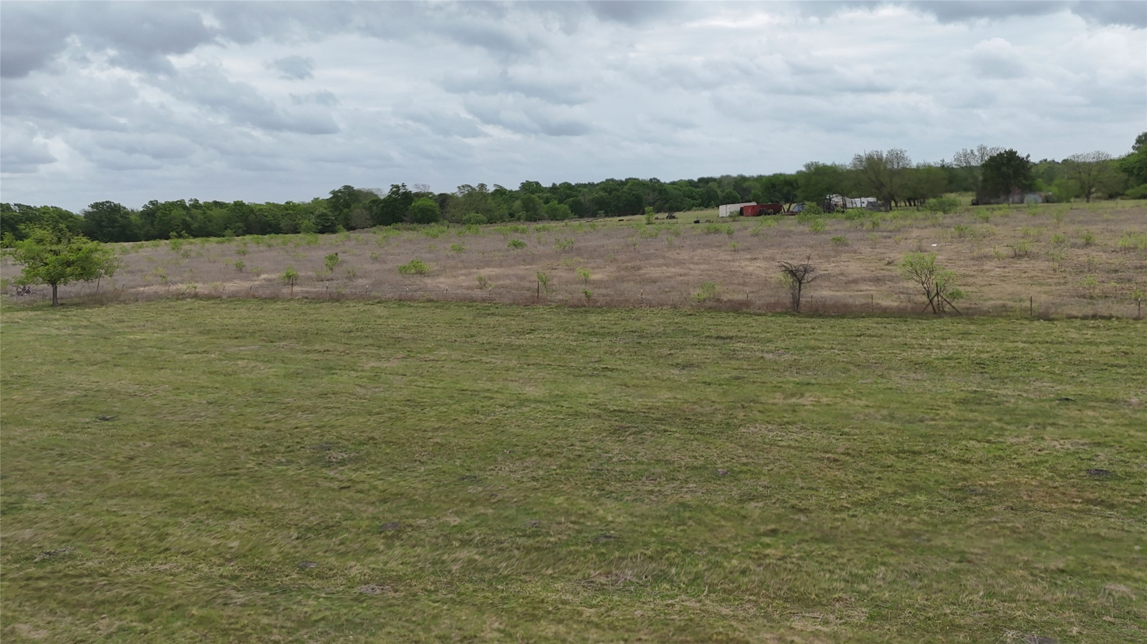 Tbd +/- 13 Acres SE County Road 0160 Kerens TX 75144
