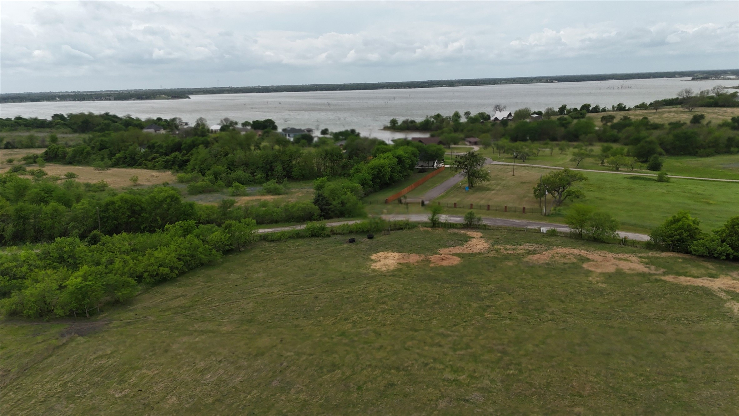 Tbd +/- 13 Acres SE County Road 0160 Kerens TX 75144