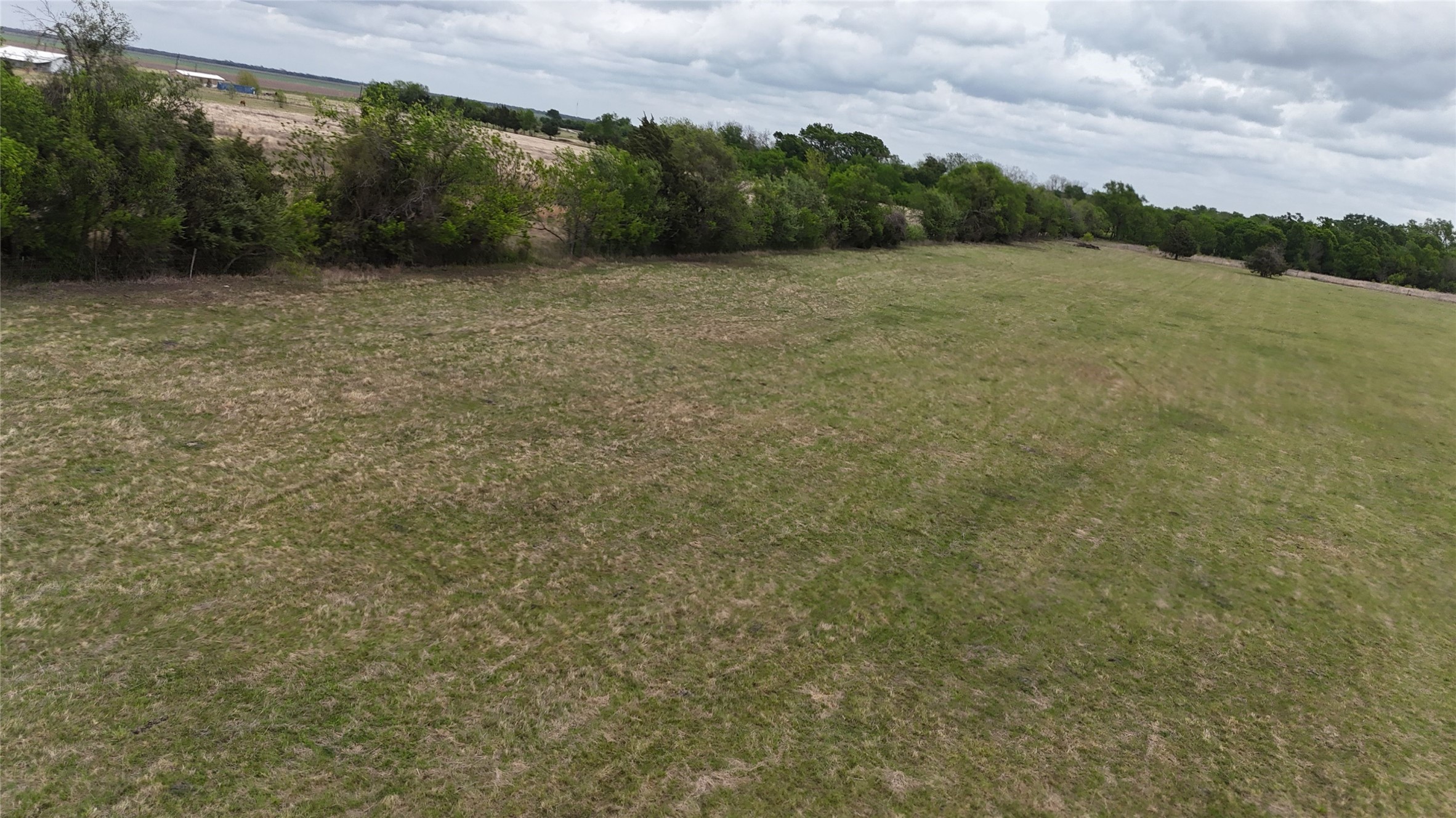 Tbd +/- 13 Acres SE County Road 0160 Kerens TX 75144