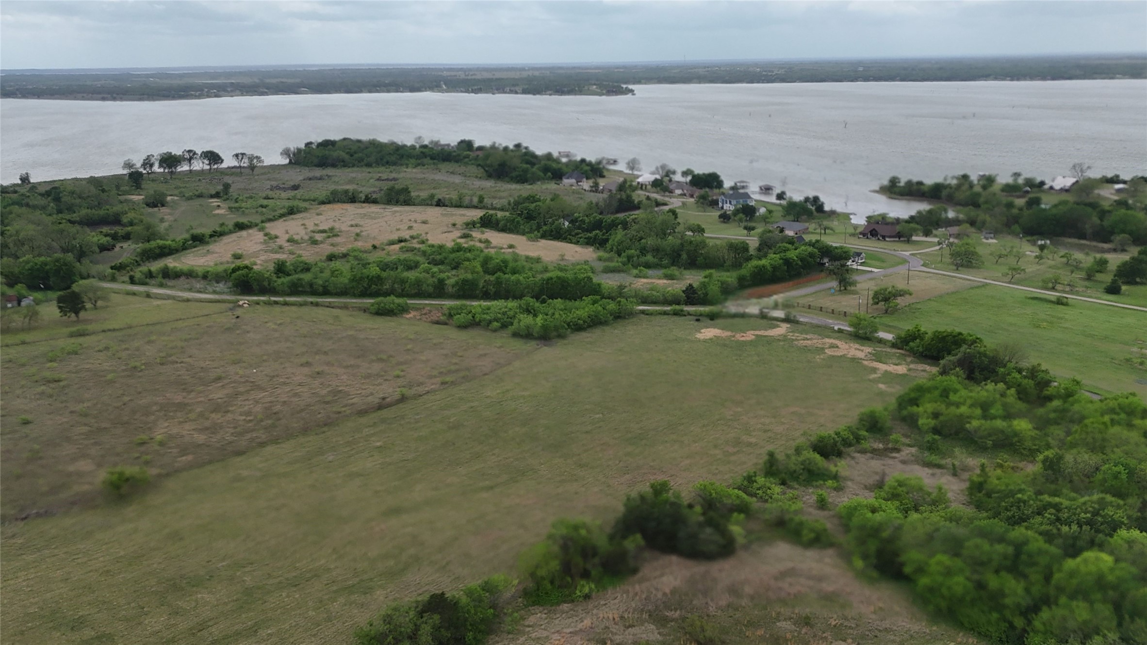 Tbd +/- 13 Acres SE County Road 0160 Kerens TX 75144