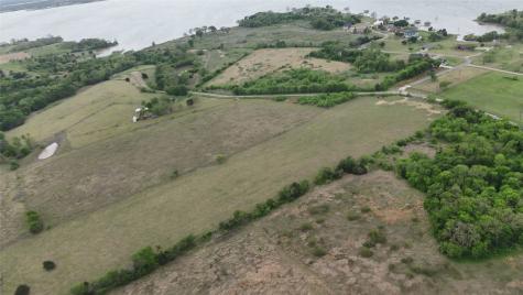 Tbd +/- 13 Acres SE County Road 0160 Kerens TX 75144