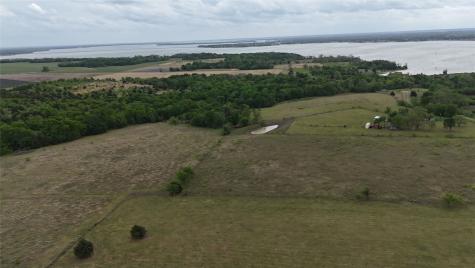 Tbd +/- 13 Acres SE County Road 0160 Kerens TX 75144