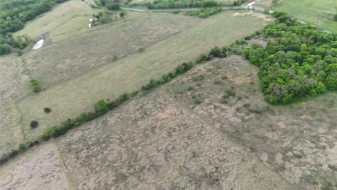 Tbd +/- 13 Acres SE County Road 0160 Kerens TX 75144