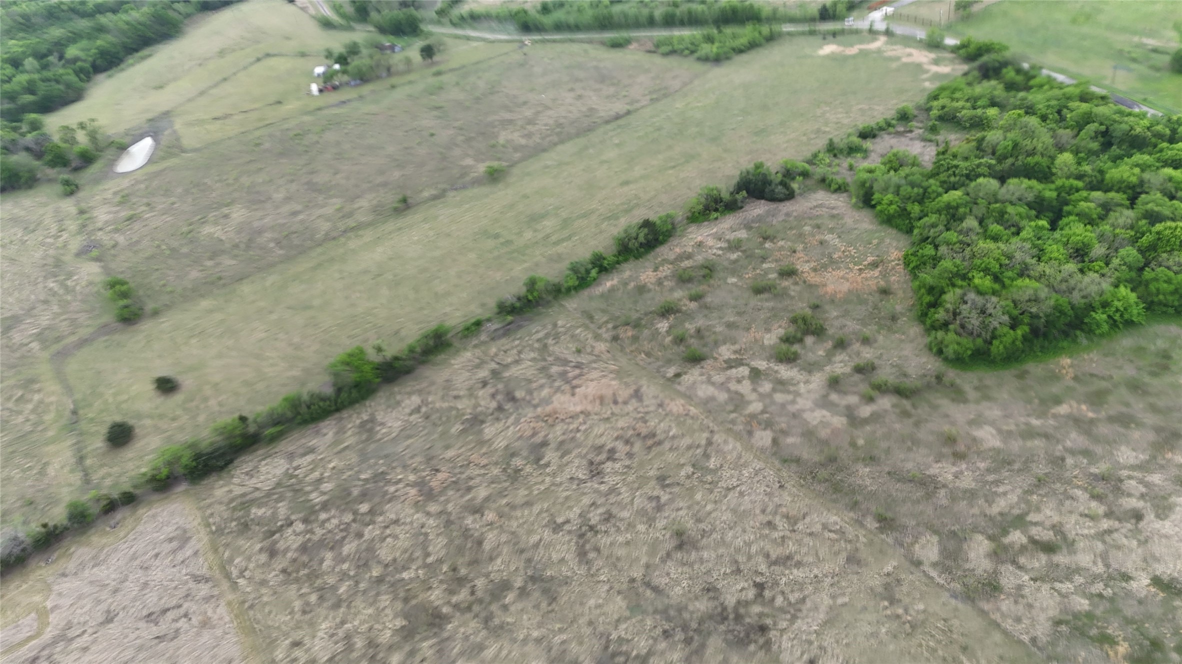 Tbd +/- 13 Acres SE County Road 0160 Kerens TX 75144