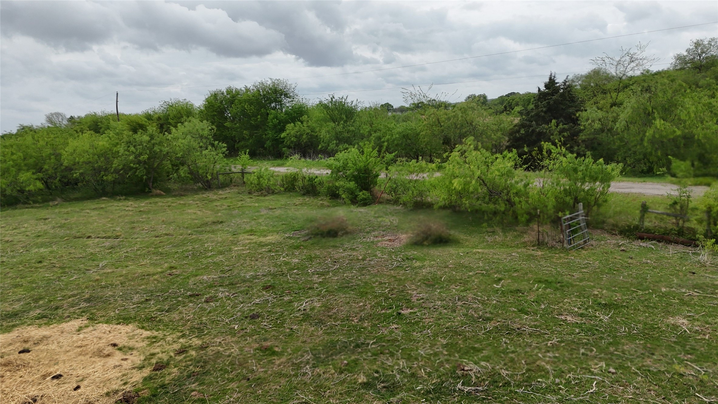 Tbd +/- 13 Acres SE County Road 0160 Kerens TX 75144