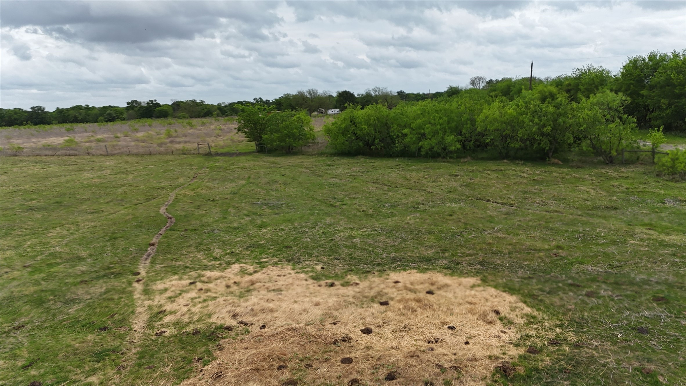 Tbd +/- 13 Acres SE County Road 0160 Kerens TX 75144