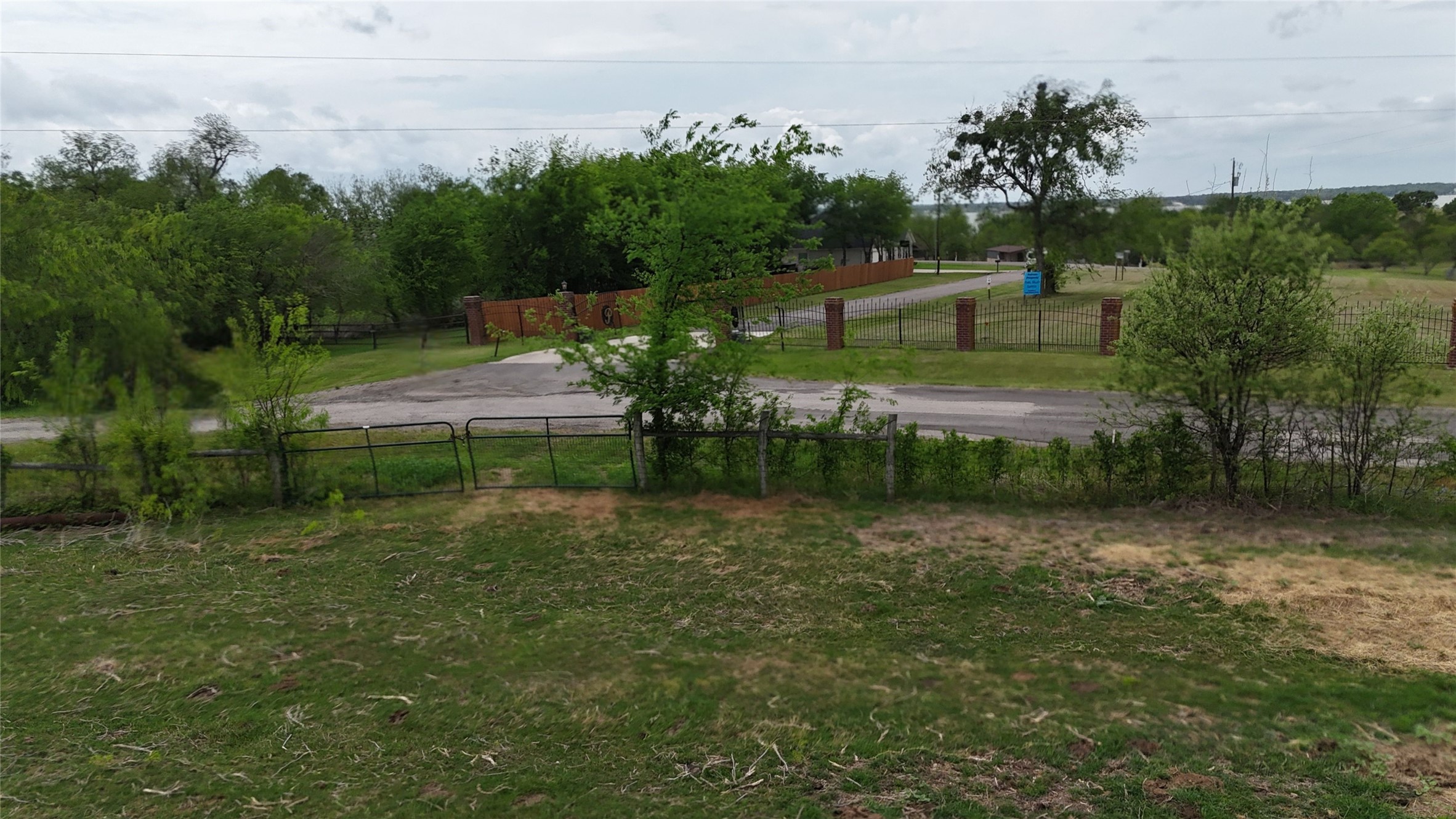 Tbd +/- 13 Acres SE County Road 0160 Kerens TX 75144