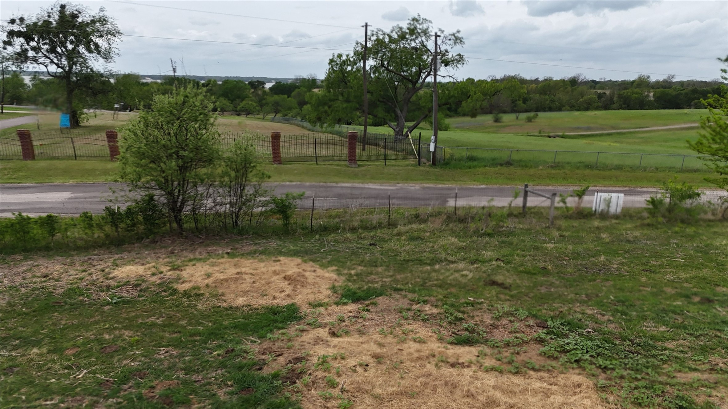 Tbd +/- 13 Acres SE County Road 0160 Kerens TX 75144