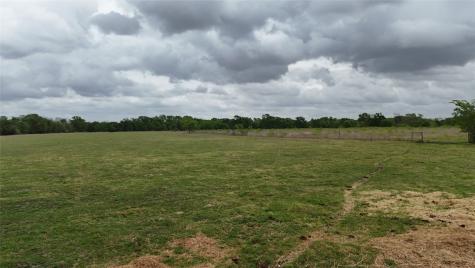 Tbd +/- 13 Acres SE County Road 0160 Kerens TX 75144