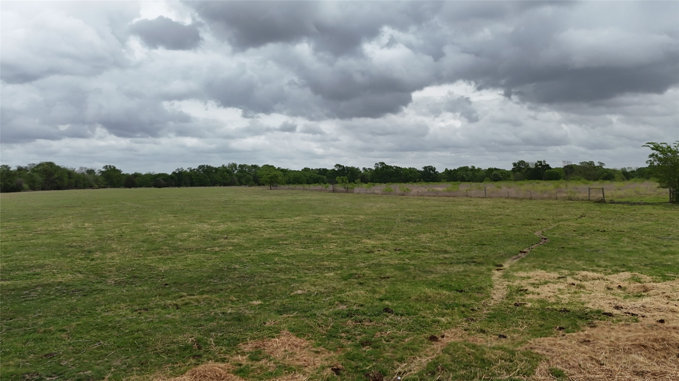 Tbd +/- 13 Acres SE County Road 0160 Kerens TX 75144