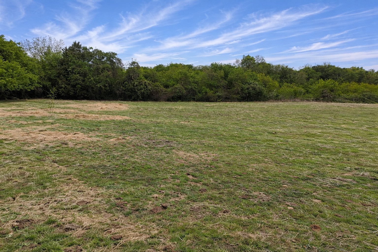 Tbd +/- 13 Acres SE County Road 0160 Kerens TX 75144