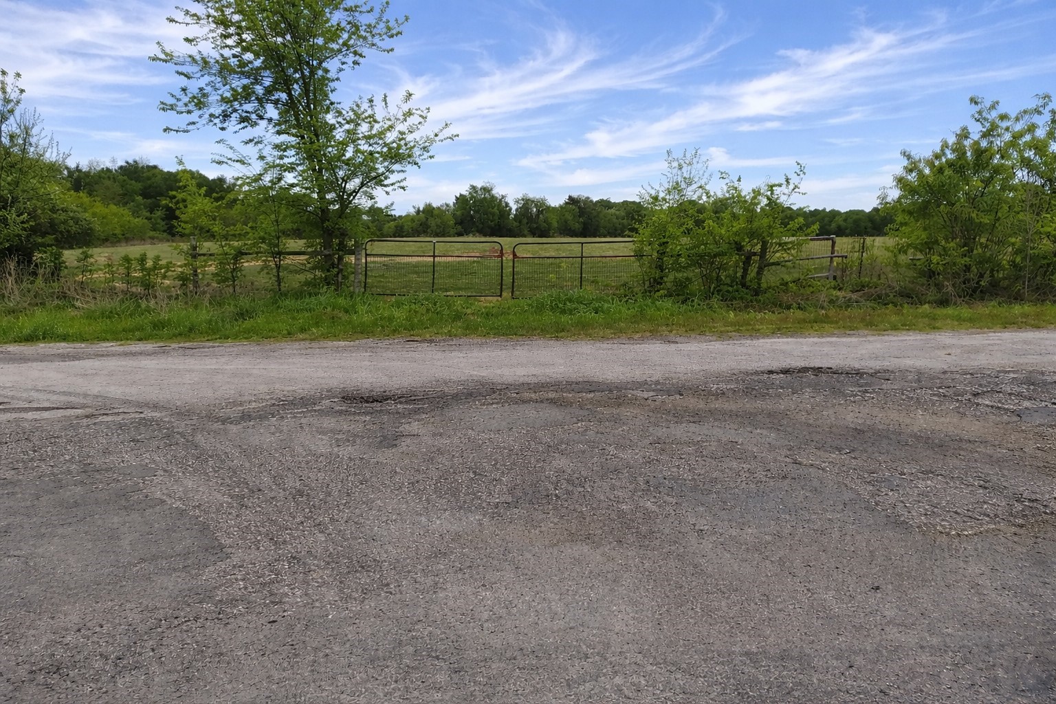 Tbd +/- 13 Acres SE County Road 0160 Kerens TX 75144