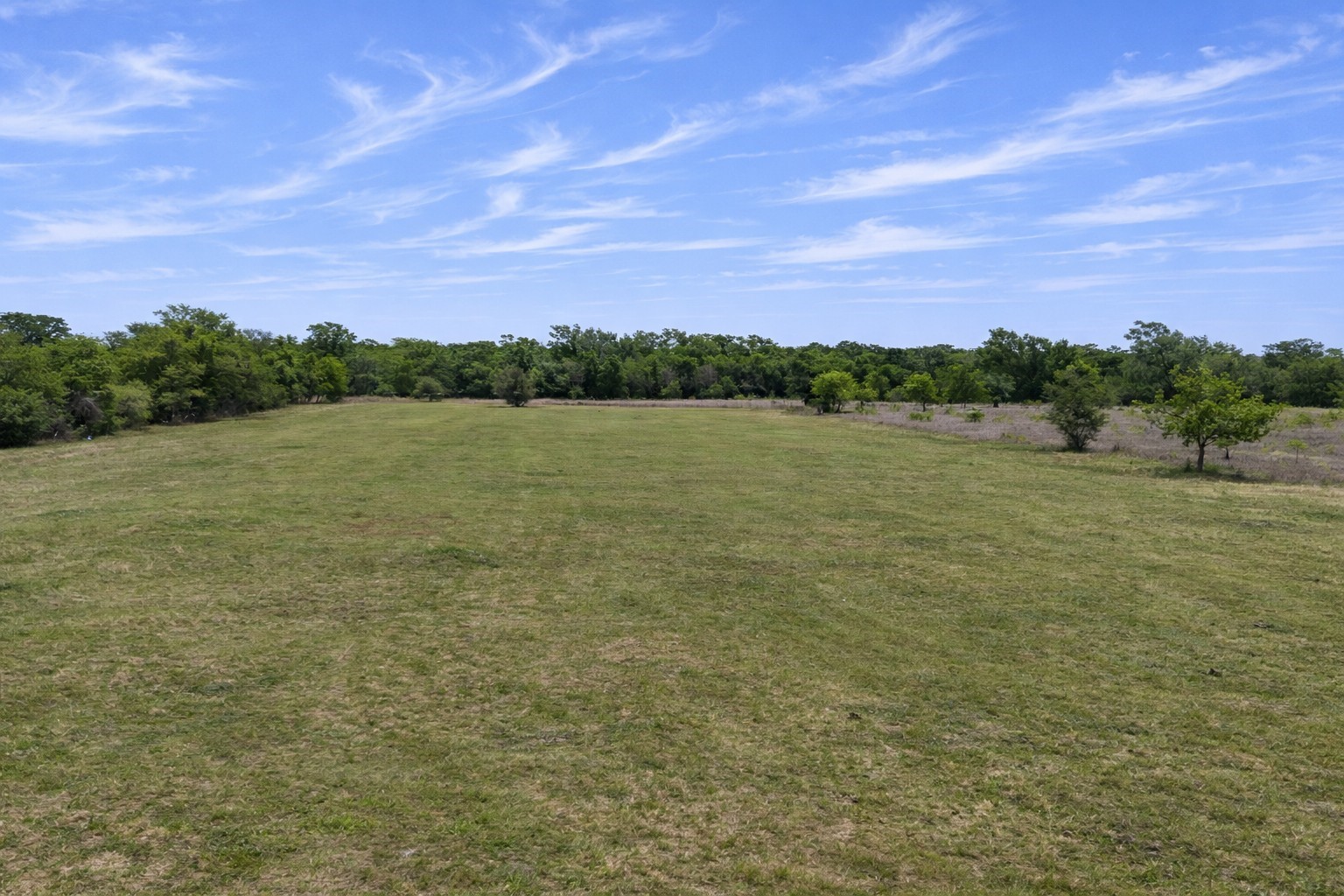 Tbd +/- 13 Acres SE County Road 0160 Kerens TX 75144