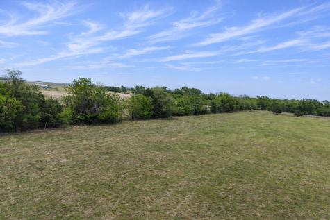 Tbd +/- 13 Acres SE County Road 0160 Kerens TX 75144