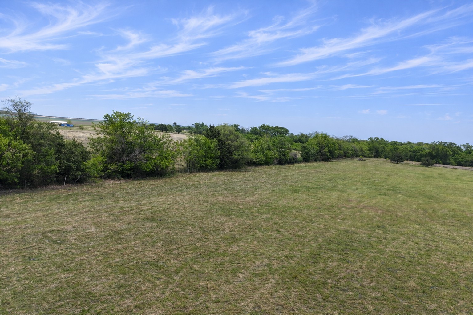 Tbd +/- 13 Acres SE County Road 0160 Kerens TX 75144