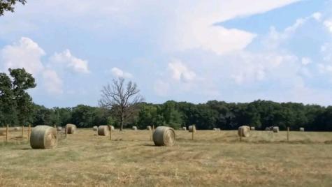 32 Acres County Road 2425 Como TX 75431