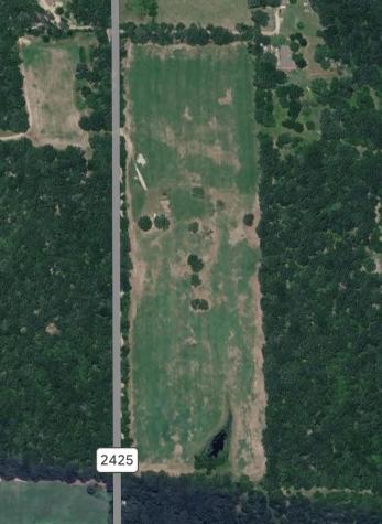 32 Acres County Road 2425 Como TX 75431